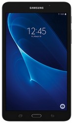 Прошивка планшета Samsung Galaxy Tab A 7.0 Wi-Fi в Тюмени